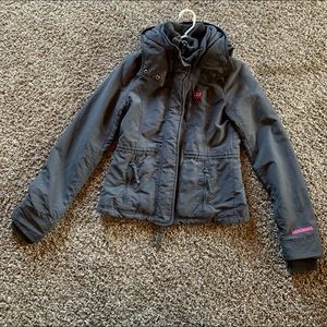 Abercrombie & Fitch Jacket